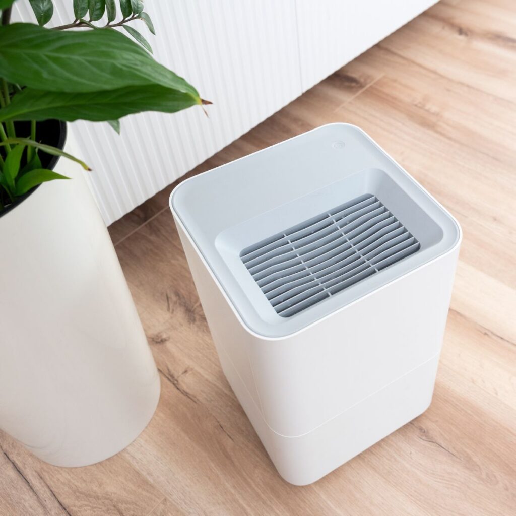 purificador hogar precios