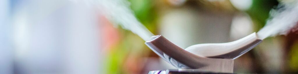 Los mejores humidificadores ultrasonicos